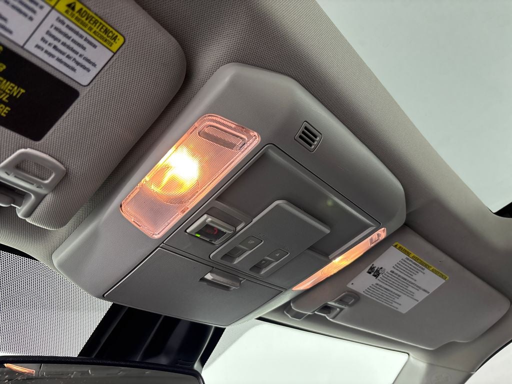 2021 Toyota Tundra Limited