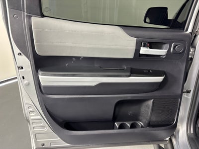 2021 Toyota Tundra Limited