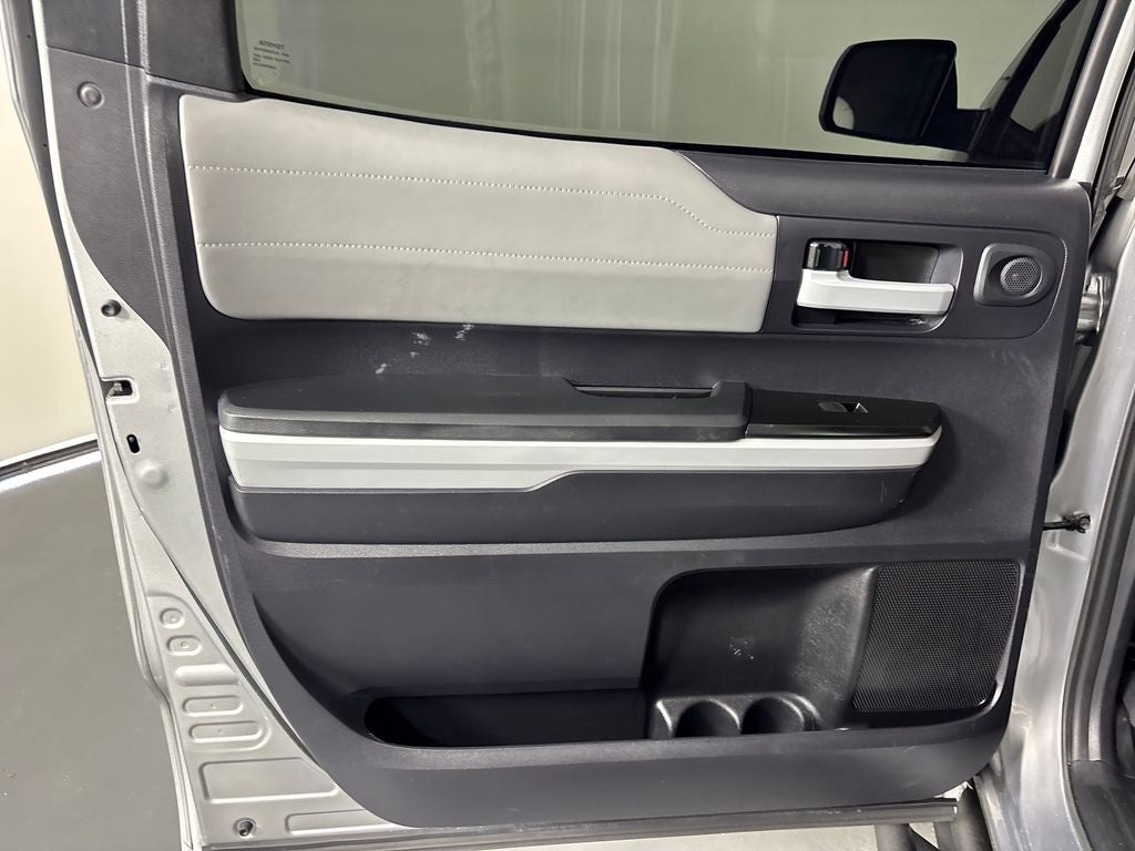 2021 Toyota Tundra Limited