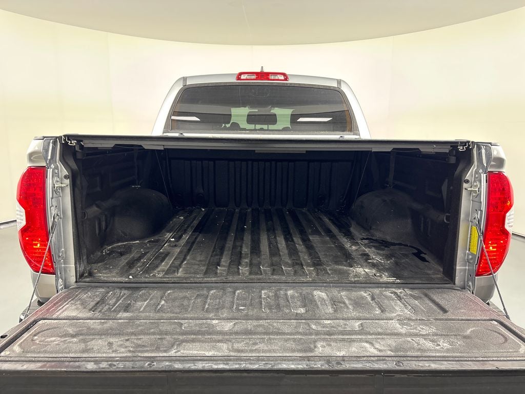 2021 Toyota Tundra Limited