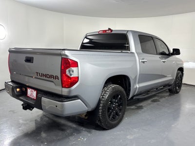 2021 Toyota Tundra Limited