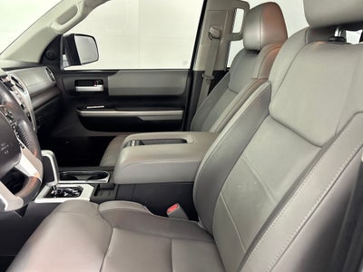 2021 Toyota Tundra Limited