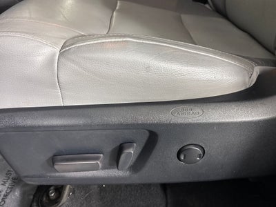 2021 Toyota Tundra Limited