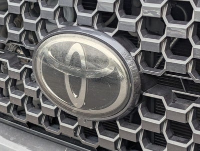 2018 Toyota Tundra Platinum 5.7L V8