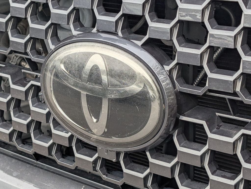 2018 Toyota Tundra Platinum 5.7L V8