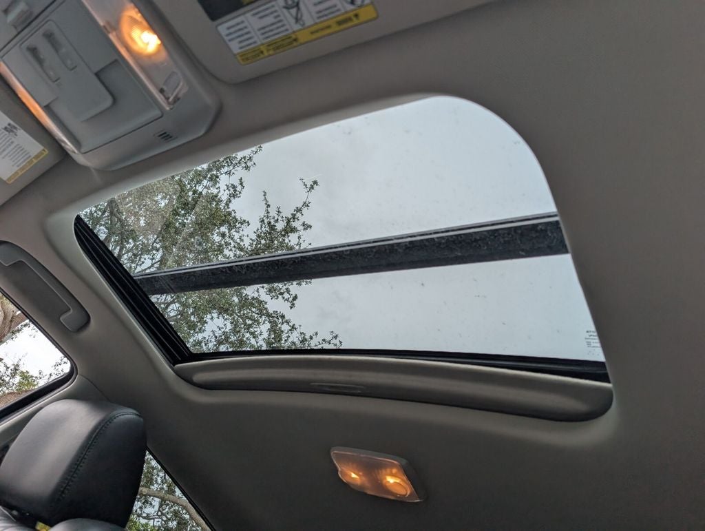 2018 Toyota Tundra Platinum 5.7L V8