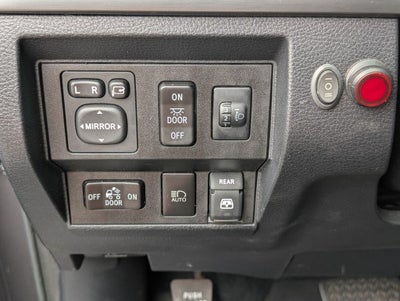 2018 Toyota Tundra Platinum 5.7L V8