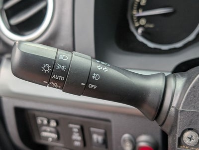 2018 Toyota Tundra Platinum 5.7L V8