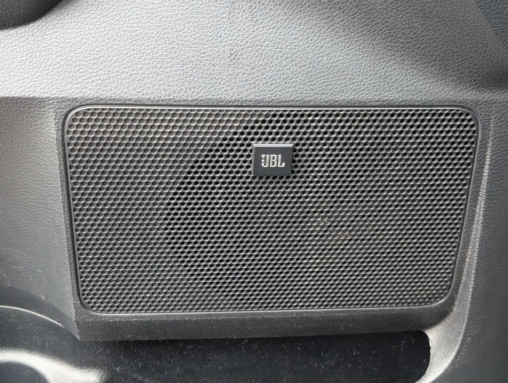 2018 Toyota Tundra Platinum 5.7L V8