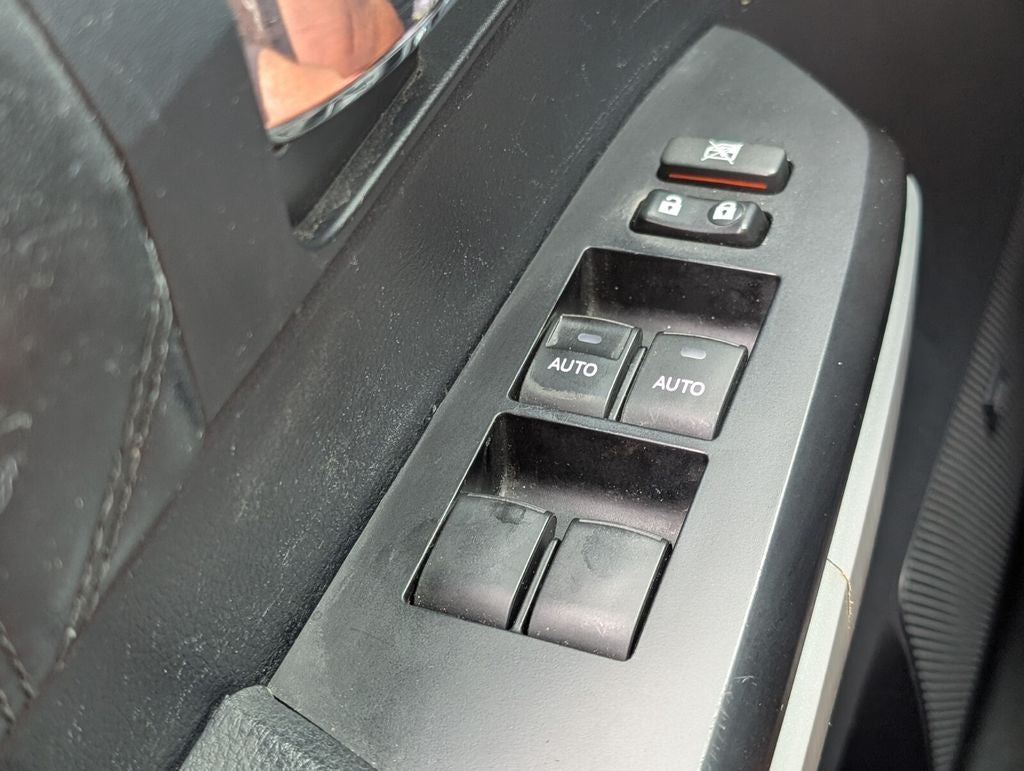 2018 Toyota Tundra Platinum 5.7L V8