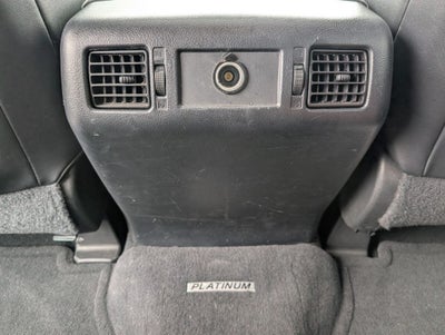 2018 Toyota Tundra Platinum 5.7L V8