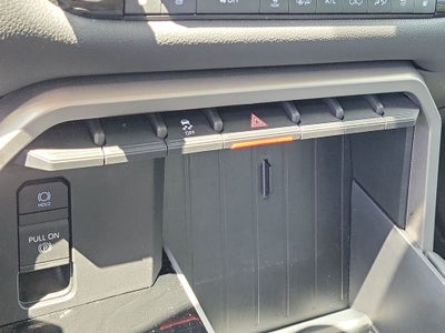 2024 Toyota Tundra Hybrid Limited