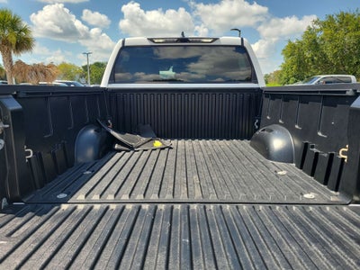 2024 Toyota Tundra Hybrid Limited