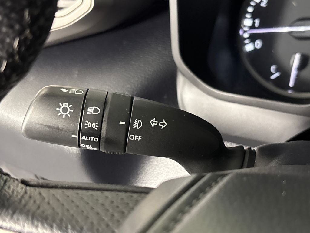 2024 Toyota Tundra SR5 TRD Sport