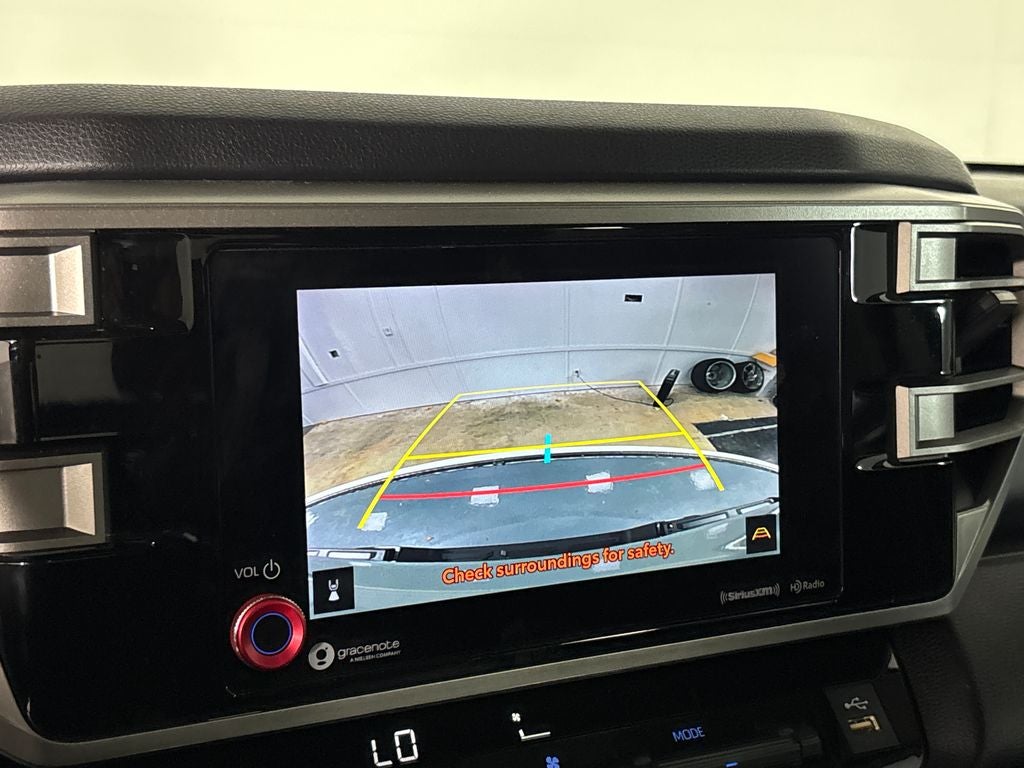 2024 Toyota Tundra SR5 TRD Sport