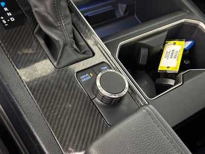 2024 Toyota Tundra SR5 TRD Sport