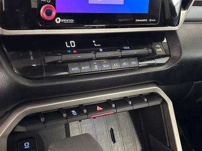 2024 Toyota Tundra SR5 TRD Sport