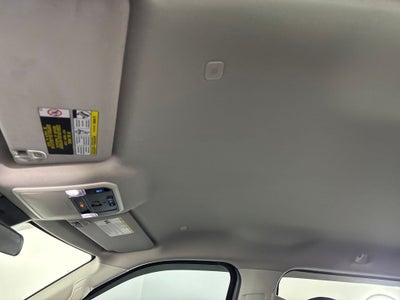 2024 Toyota Tundra SR5 TRD Sport