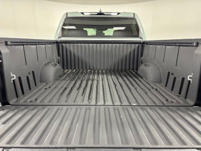 2024 Toyota Tundra SR5 TRD Sport