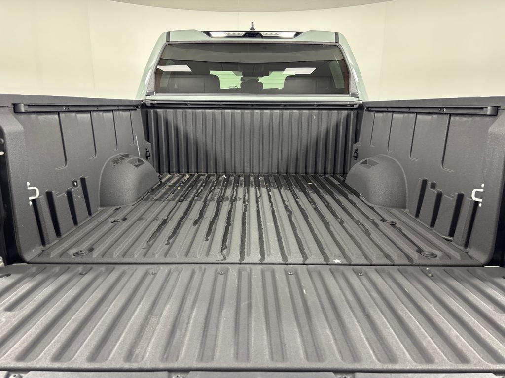 2024 Toyota Tundra SR5 TRD Sport