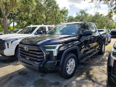 2023 Toyota Tundra SR5