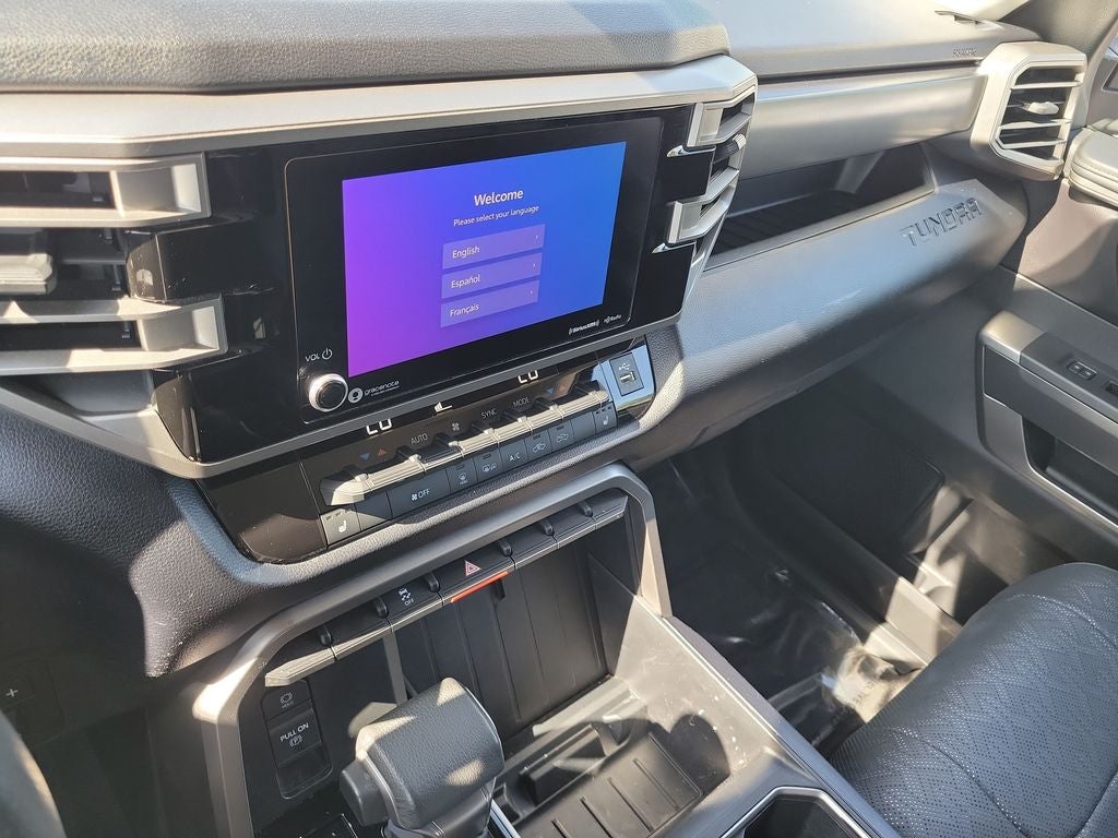 2023 Toyota Tundra SR5