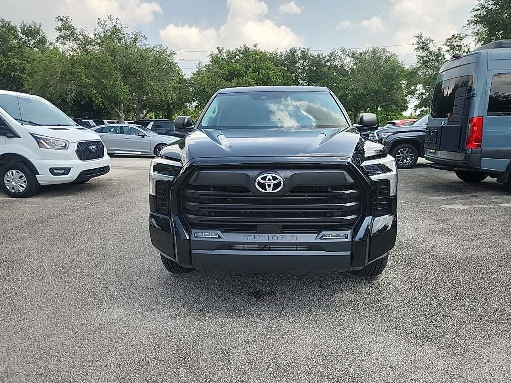 2023 Toyota Tundra SR5