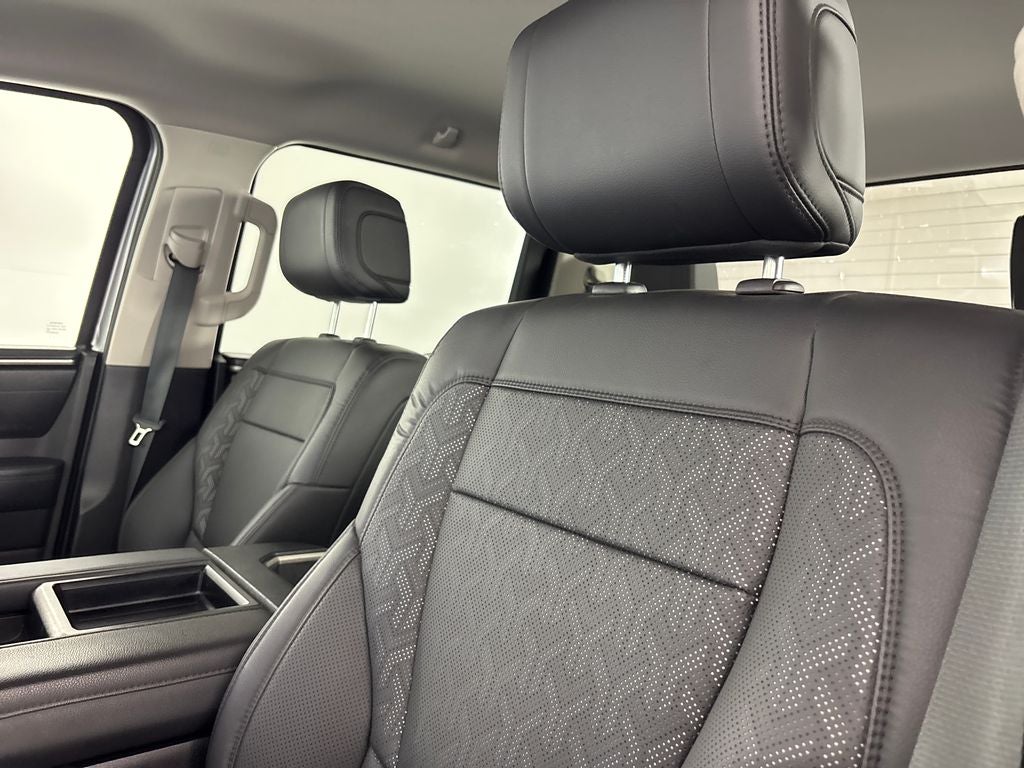 2024 Toyota Tundra SR5 XP