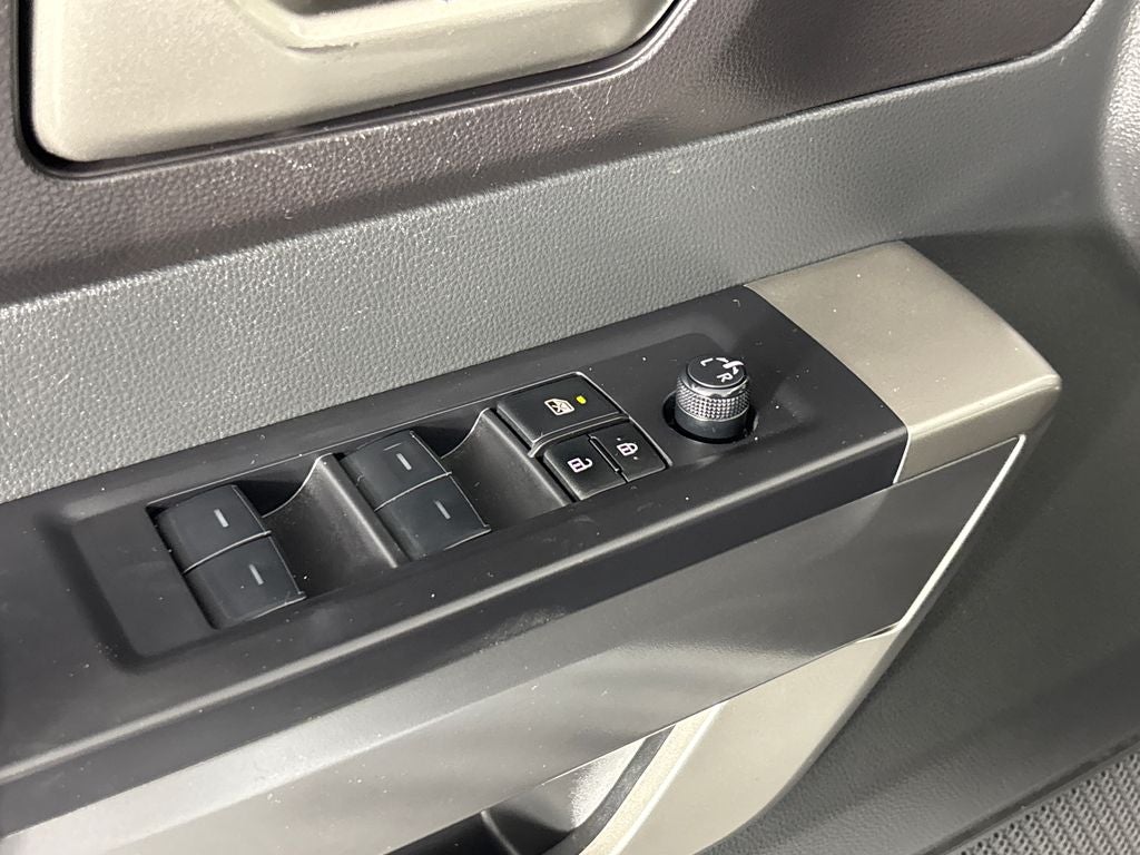 2024 Toyota Tundra SR5 XP