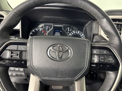 2024 Toyota Tundra SR5 XP