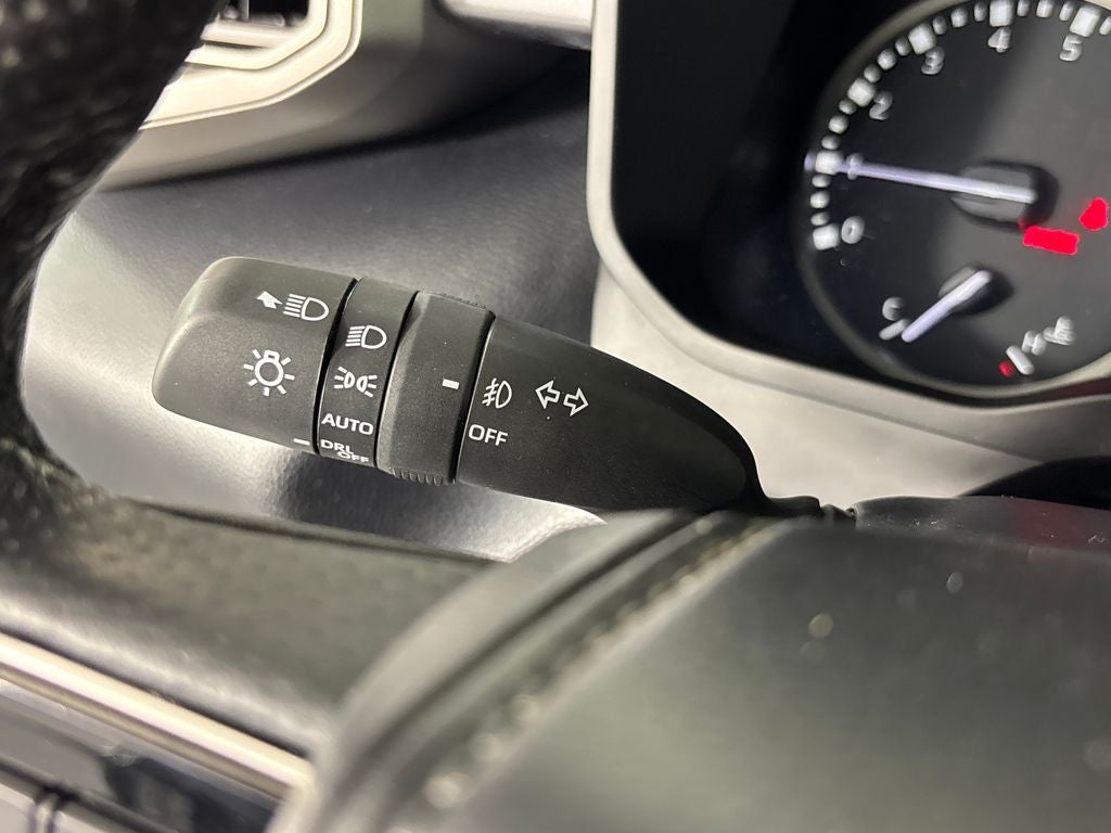 2024 Toyota Tundra SR5 XP