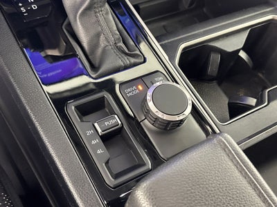 2024 Toyota Tundra SR5 XP