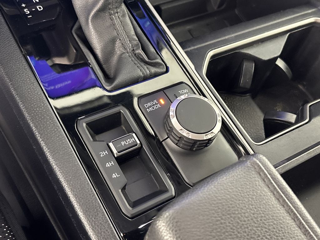 2024 Toyota Tundra SR5 XP