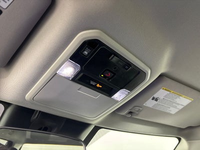 2024 Toyota Tundra SR5 XP