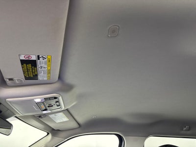 2024 Toyota Tundra SR5 XP