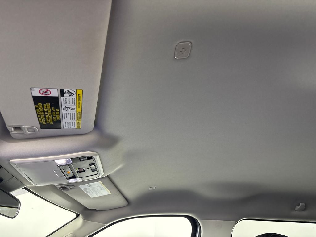 2024 Toyota Tundra SR5 XP