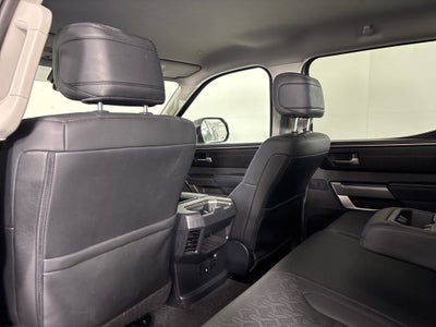 2024 Toyota Tundra SR5 XP