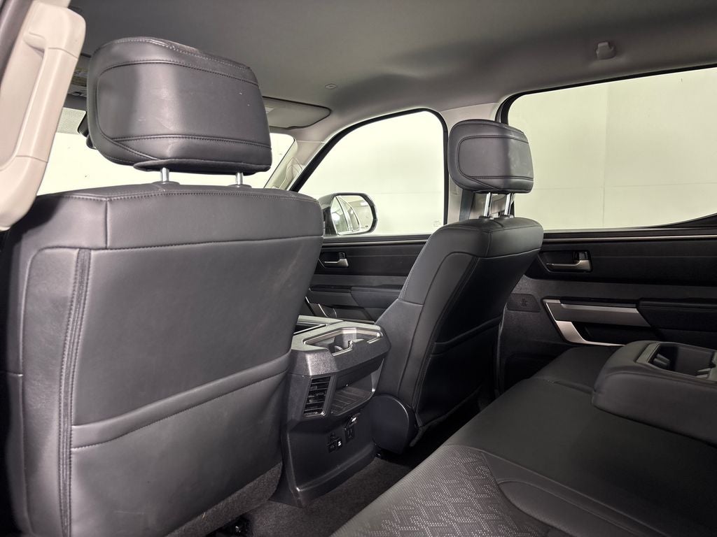 2024 Toyota Tundra SR5 XP