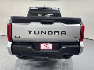 2024 Toyota Tundra SR5 XP
