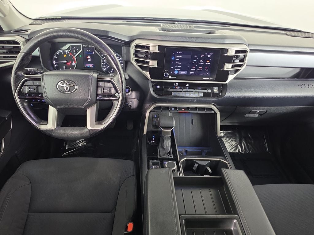 2023 Toyota Tundra SR5