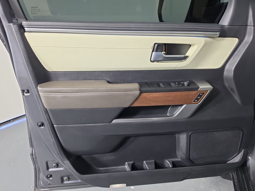 2023 Toyota Tundra 1794