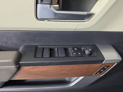 2023 Toyota Tundra 1794