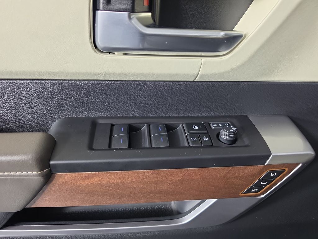 2023 Toyota Tundra 1794