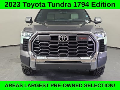 2023 Toyota Tundra 1794