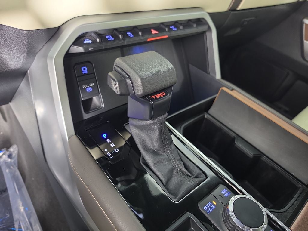2023 Toyota Tundra 1794