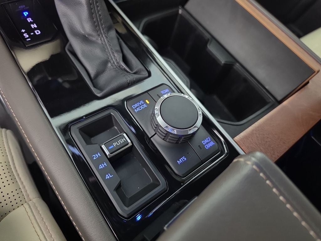 2023 Toyota Tundra 1794