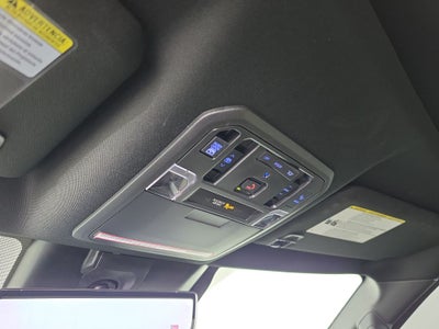 2023 Toyota Tundra 1794