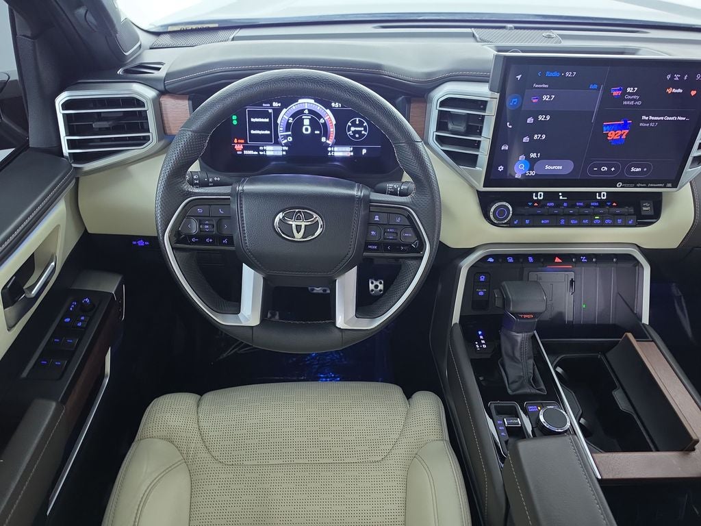 2023 Toyota Tundra 1794