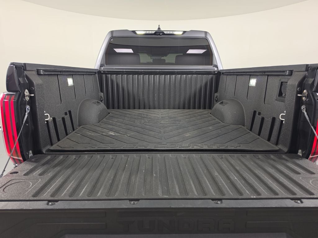 2023 Toyota Tundra 1794
