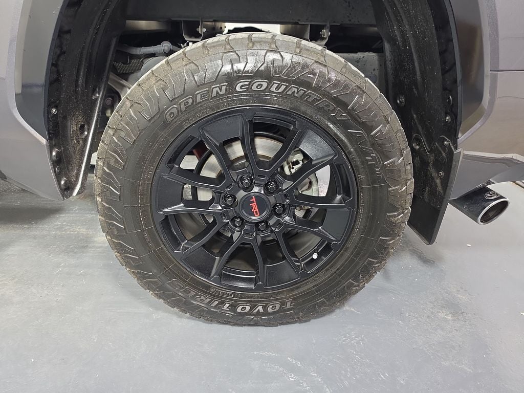2023 Toyota Tundra 1794